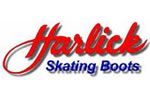 Harlick skating boots